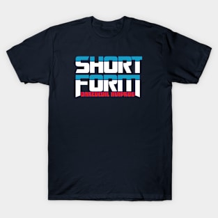 Shortform Improv T-Shirt